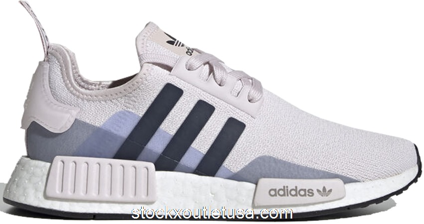 Outlet adidas NMD R1 Outdoor Pack Orchid Tint (W) EE5176