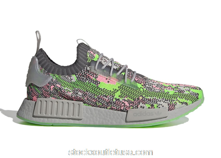 Outlet adidas NMD R1 PK Hyper Pop G57939