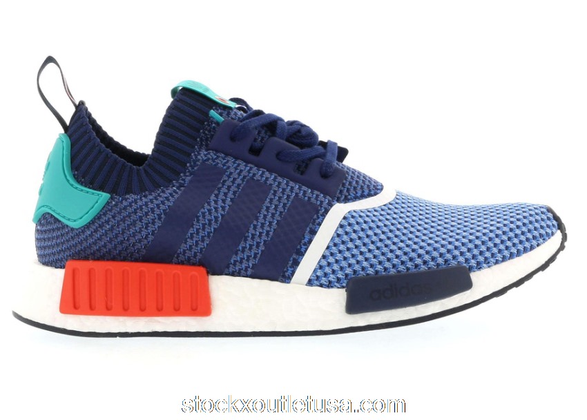 Outlet adidas NMD R1 Packer Shoes BB5051