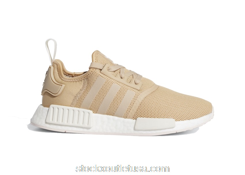 Outlet adidas NMD_R1 Pale Nude (W) FW6431
