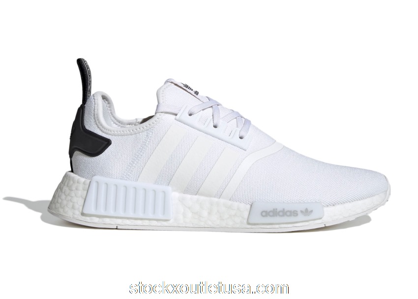 Outlet adidas NMD R1 Parley White GY6067