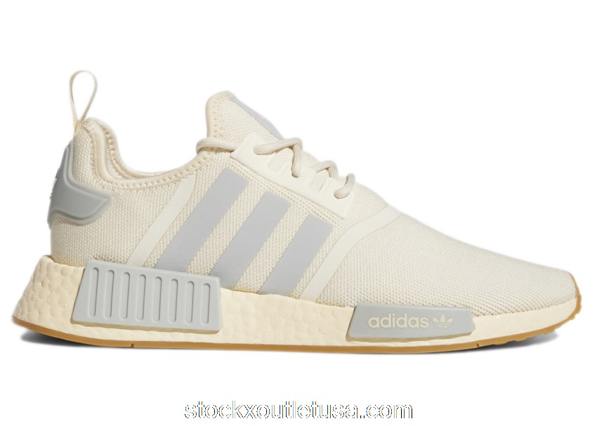 Outlet adidas NMD R1 Primeblue Wonder White Gum GX8375