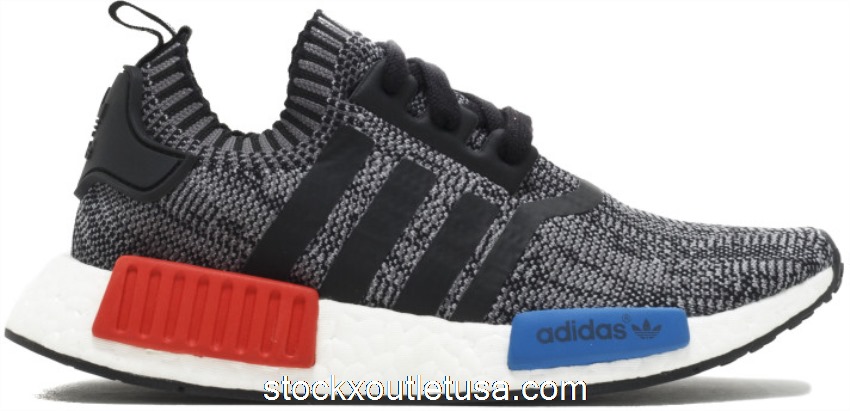 Outlet adidas NMD R1 Primeknit Friends and Family N00001
