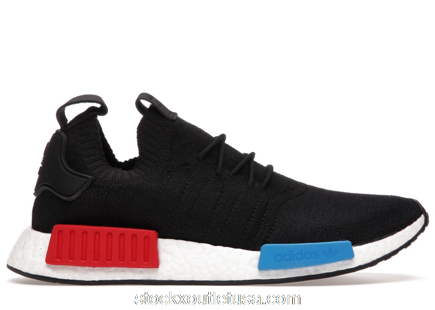 Outlet adidas NMD R1 Primeknit OG Uncaged GZ0066