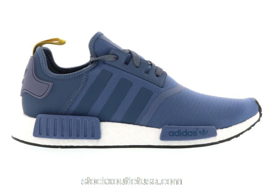 Outlet adidas NMD R1 R1 Tech Ink S31514