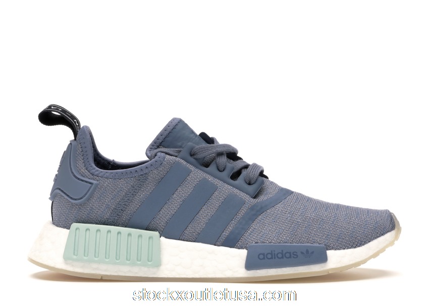 Outlet adidas NMD R1 Raw Steel (W) CQ2013