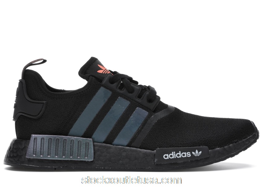 Outlet adidas NMD R1 Reflective Xeno FV8025