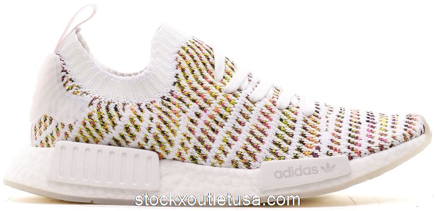 Outlet adidas NMD R1 STLT Multi-Color (W) B43838