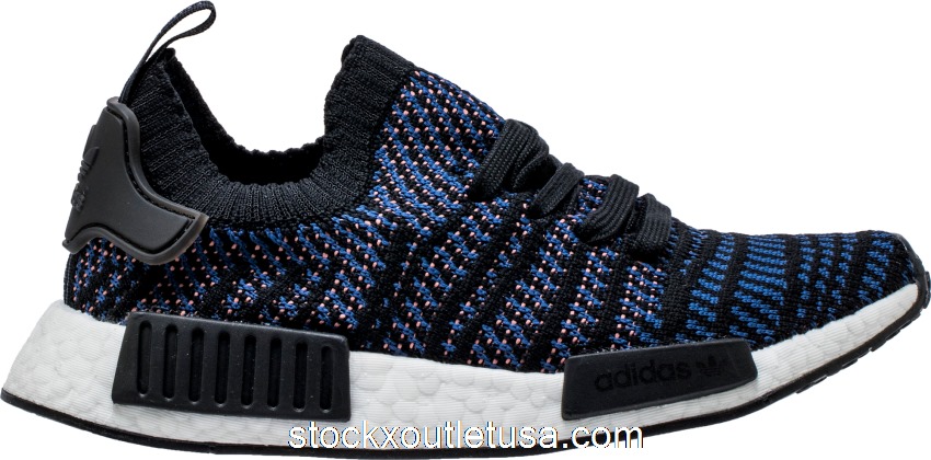 Outlet adidas NMD R1 STLT Noble Indigo (W) AC8326