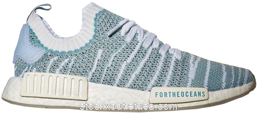 Outlet adidas NMD R1 STLT Parley