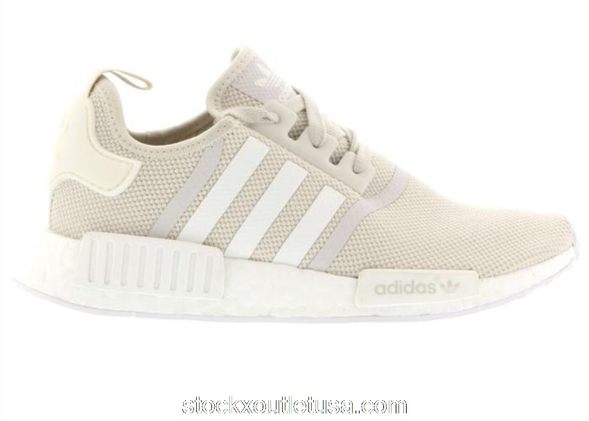 Outlet adidas NMD R1 Sand (W) S76007