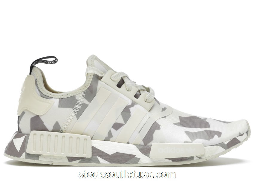 Outlet adidas NMD R1 Sand EF4262