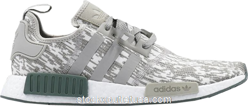 Outlet adidas NMD R1 Sesame CQ0860