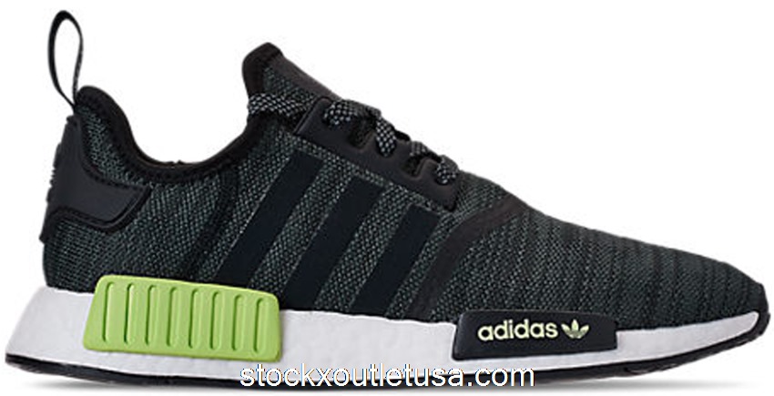 Outlet adidas NMD R1 Solar Slime F37065