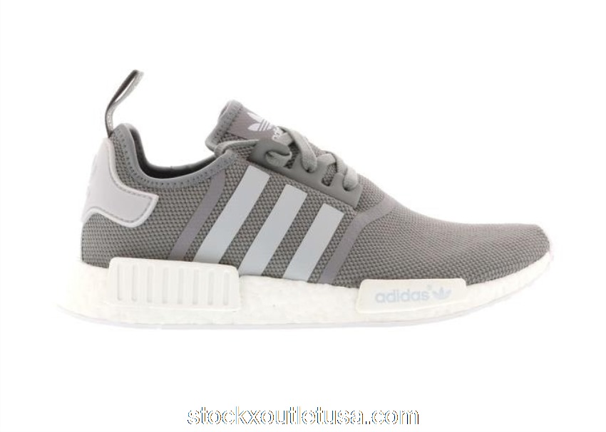 Outlet adidas NMD R1 Solid Grey S31503
