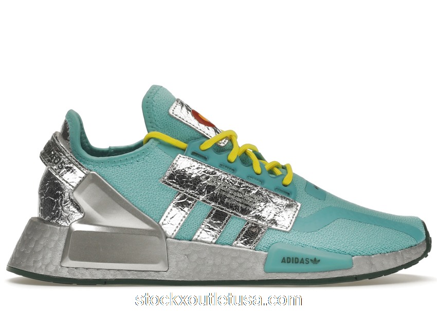 Outlet adidas NMD R1 South Park Professor Chaos GY6477