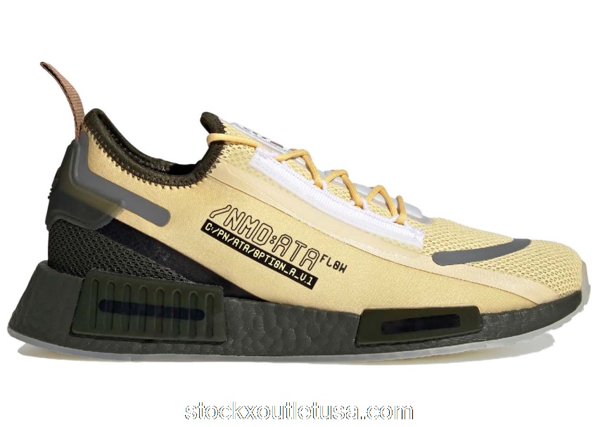 Outlet adidas NMD R1 Spectoo Star Wars Bossk GX6792