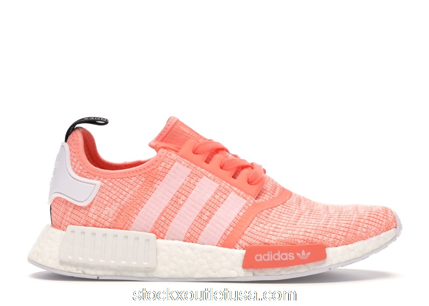 Outlet adidas NMD R1 Sun Glow (W) BY3034