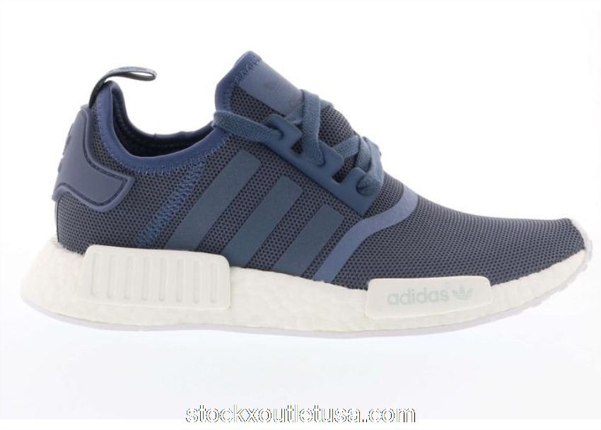 Outlet adidas NMD R1 Tech Ink (W) S76005