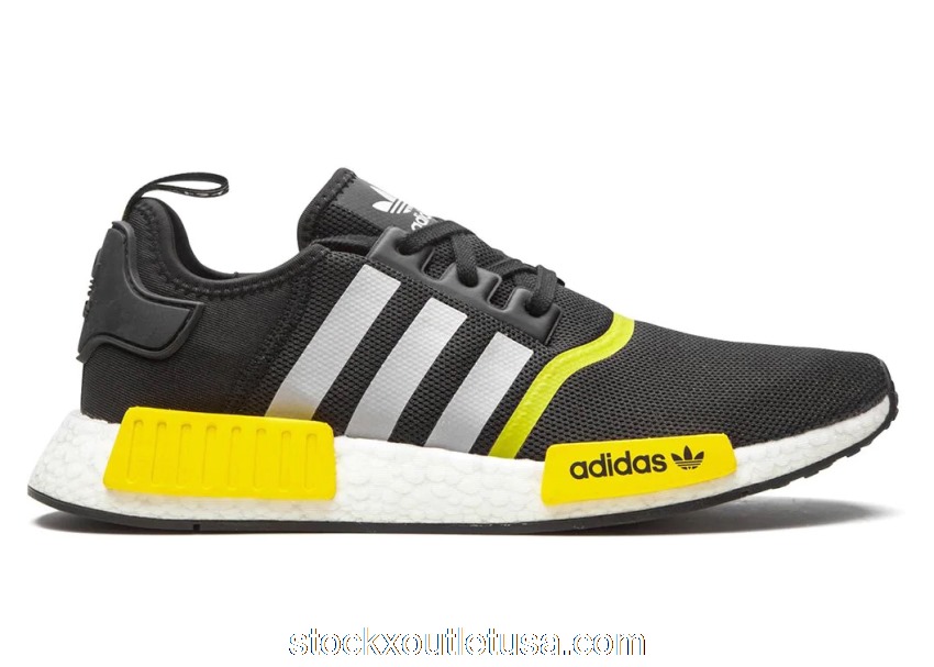 Outlet adidas NMD R1 Thunder F99713