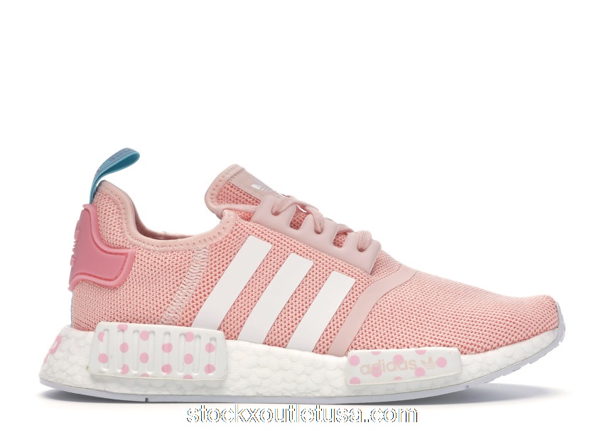 Outlet adidas NMD R1 Toy Story 4 Bo Peep (Youth) EG7316