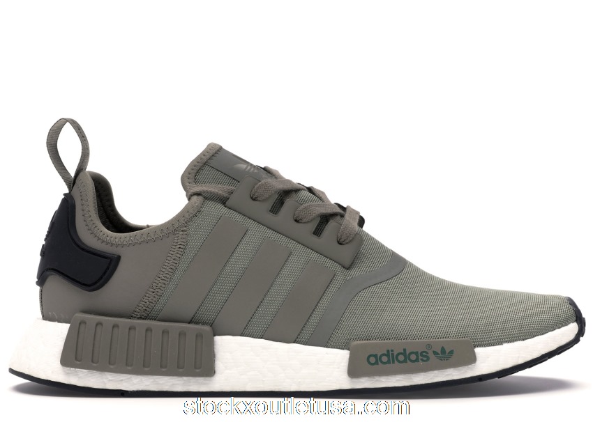 Outlet adidas NMD R1 Trace Cargo BA7249