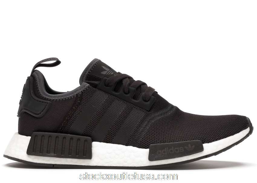 Outlet adidas NMD R1 Trace Grey Metallic CQ2412