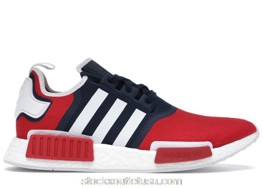 Outlet adidas NMD R1 USA FV1734