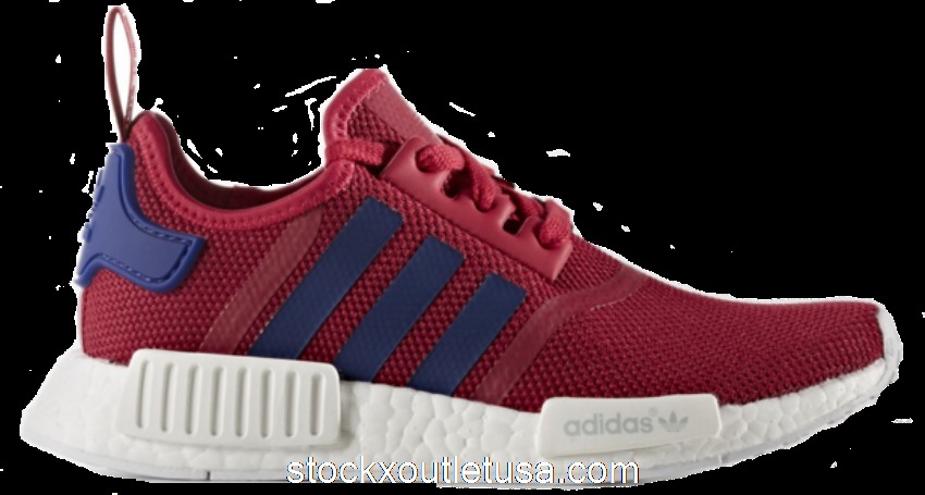 Outlet adidas NMD R1 Unity Pink (Youth) S80205
