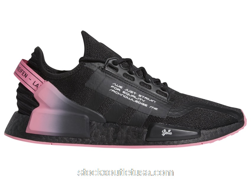 Outlet adidas NMD R1 V2 Damian Lillard GY3812