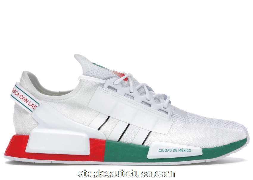 Outlet adidas NMD R1 V2 United By Sneakers Mexico City FY1160
