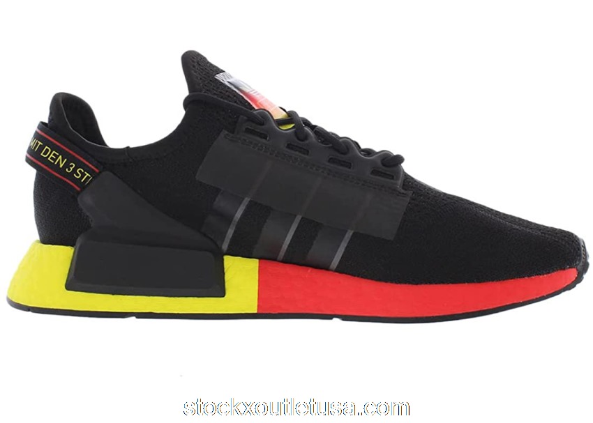 Outlet adidas NMD R1 V2 United By Sneakers Munich FY1161