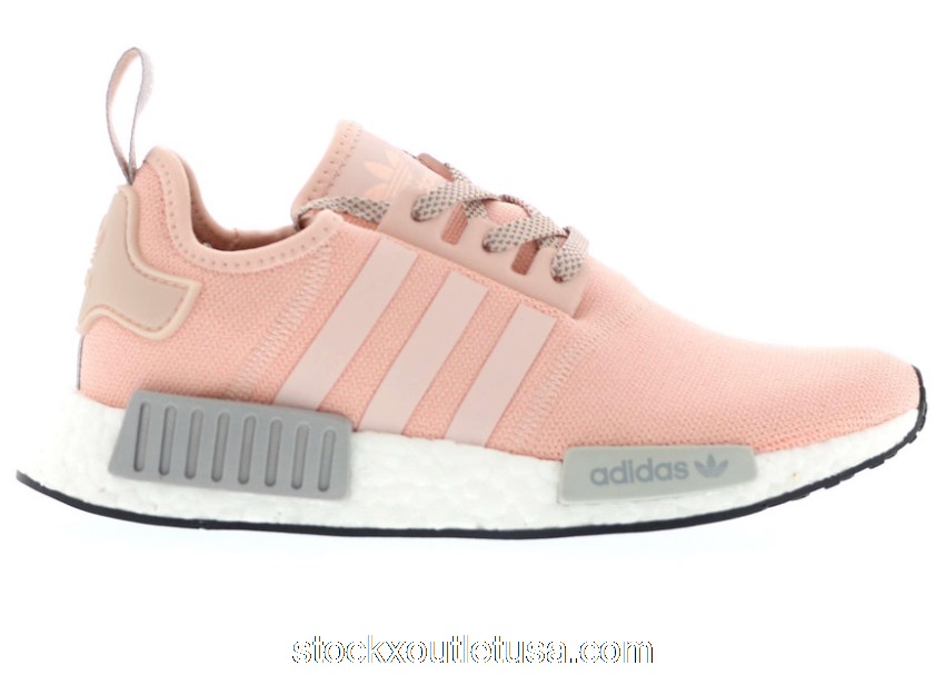 Outlet adidas NMD R1 Vapour Pink Light Onix (W) BY3059