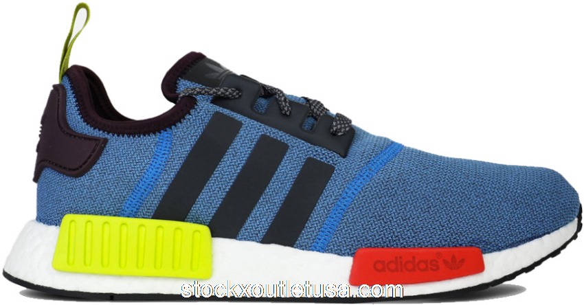 Outlet adidas NMD R1 Villa BA9746