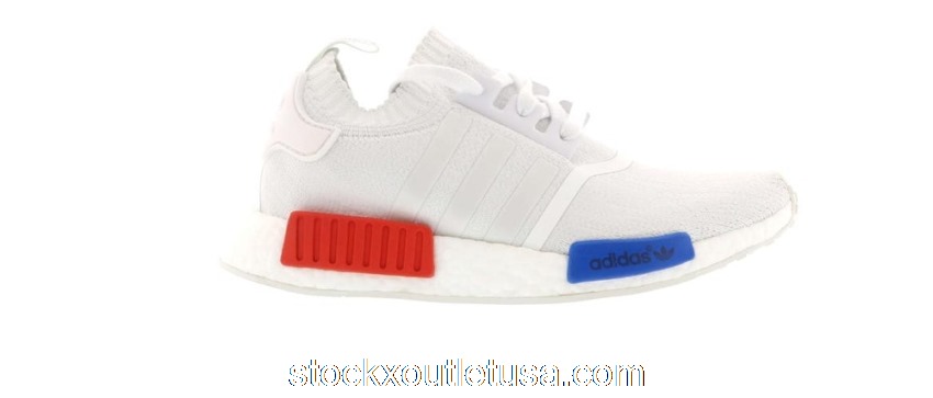Outlet adidas NMD R1 Vintage White S79482