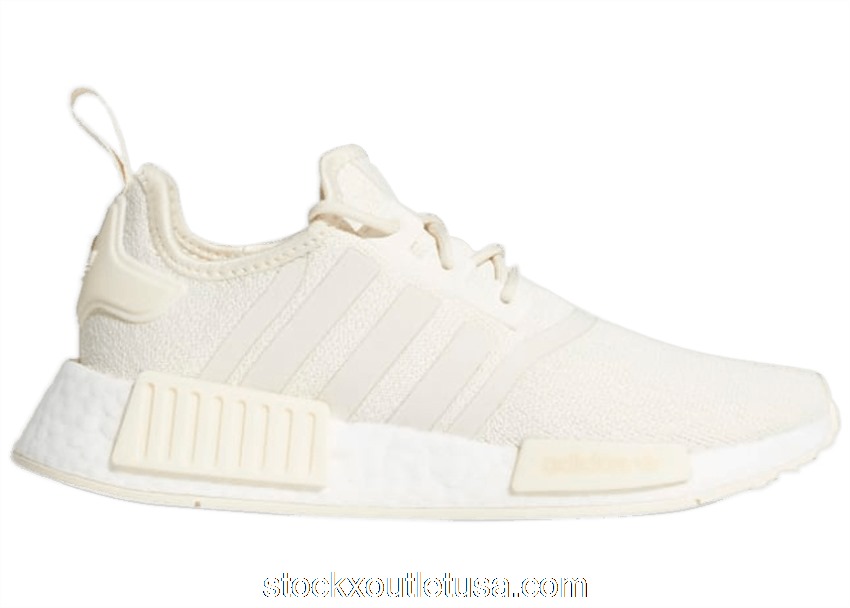 Outlet adidas NMD R1 Wonder White (W) GX8383