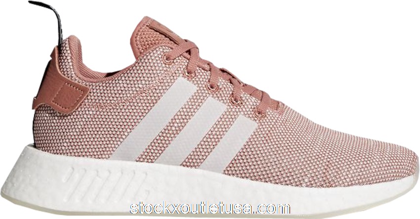 Outlet adidas NMD R2 Ash Pink (W) CQ2007