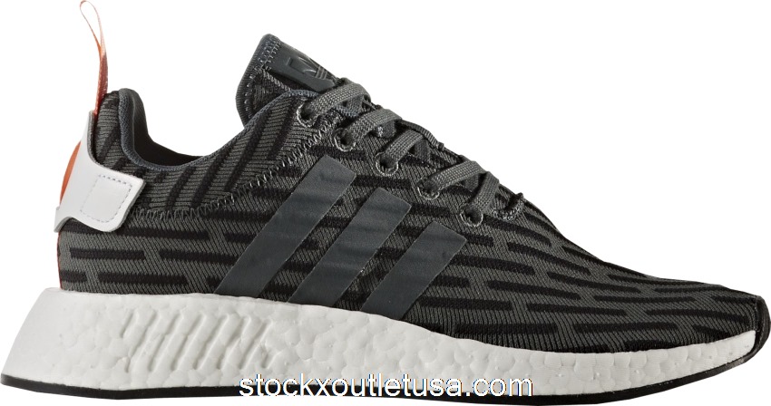 Outlet adidas NMD R2 Utility Ivy (W) BA7259