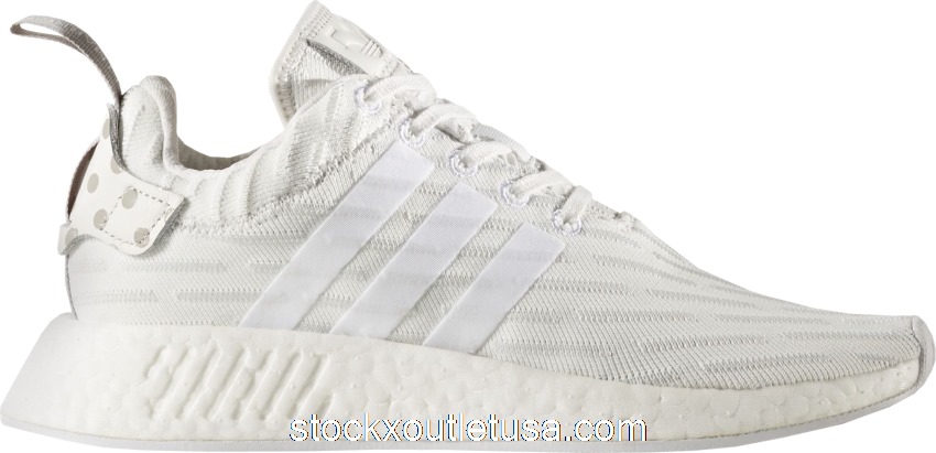 Outlet adidas NMD R2 Vintage White (W) BY2245