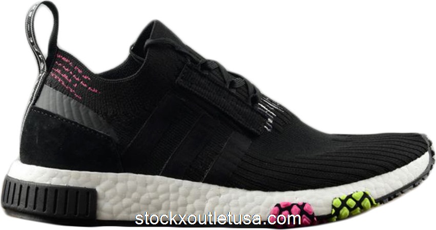 Outlet adidas NMD Racer Urban Racing CQ2441