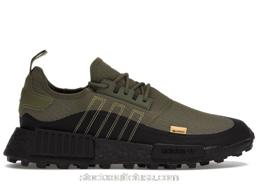 Outlet adidas NMD TR Focus Olive H05867