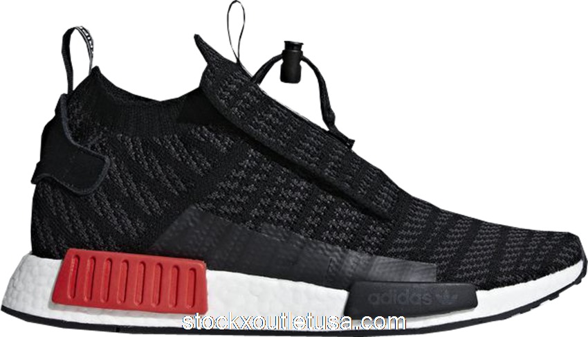 Outlet adidas NMD TS1 Bred B37634