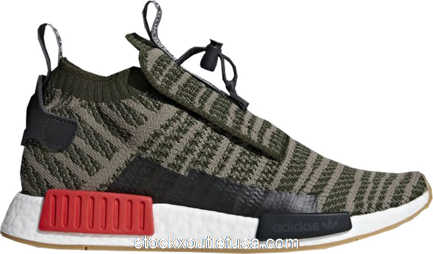 Outlet adidas NMD TS1 Night Cargo B37633