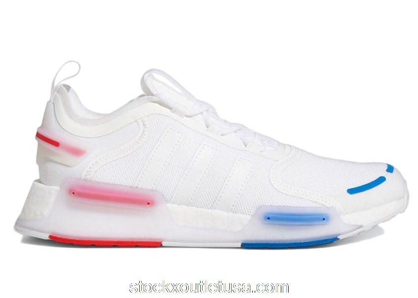 Outlet adidas NMD V3 OG White GX3379