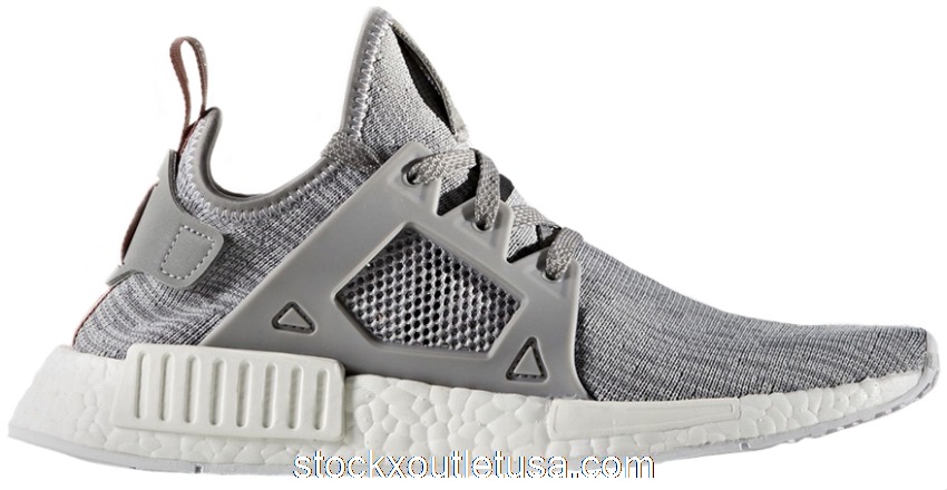 Outlet adidas NMD XR1 Clear Onix (W) BB3686