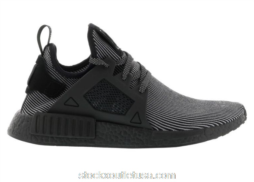 Outlet adidas NMD XR1 Core Black S32211
