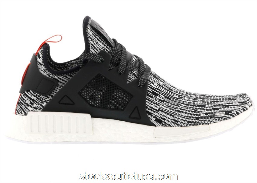 Outlet adidas NMD XR1  Glitch Camo S32216