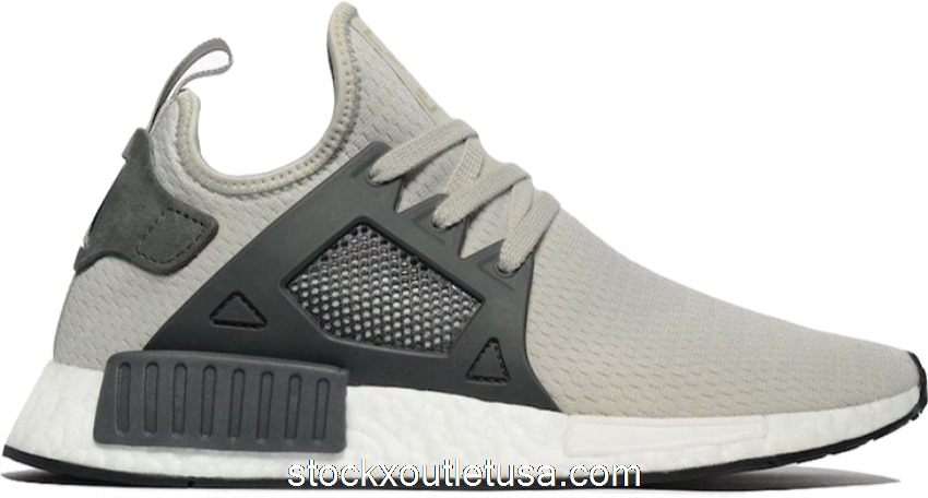 Outlet adidas NMD XR1 JD Sports Grey BY3047