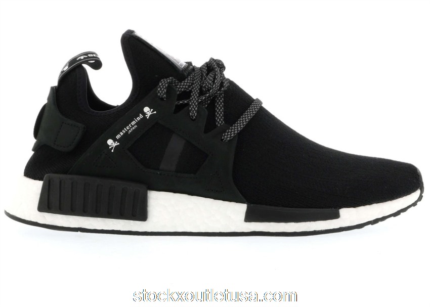 Outlet adidas NMD XR1 Mastermind BA9726