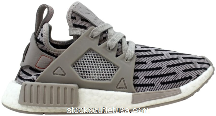 Outlet adidas NMD XR1 Pk Core Granite (W) BB2376